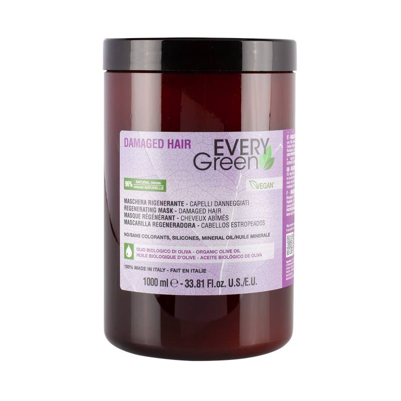 Every green mascarilla damaged hair 1000ml