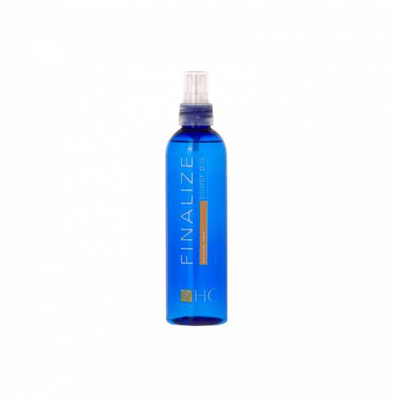 Hc Hairconcept Finalize power plis natural hair 250 ml - peluofertas