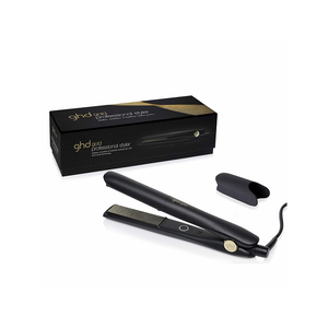 Ghd gold Pink collection