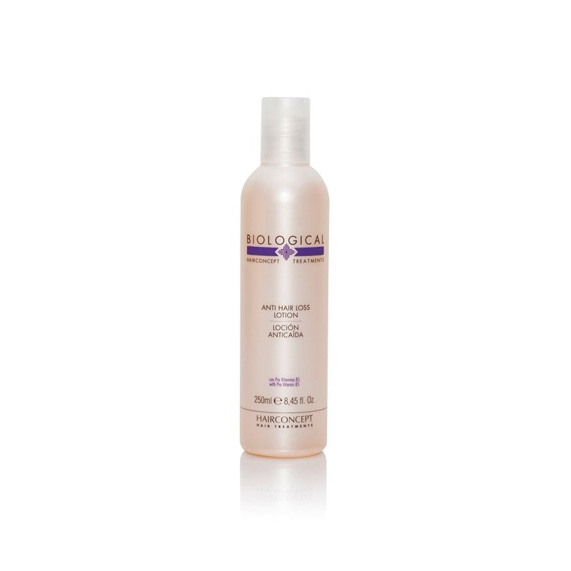 Hairconcept Biological Loción anticaída 250 ml