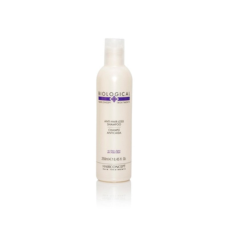 Hairconcept Champú Biological Anticaida 250 ml