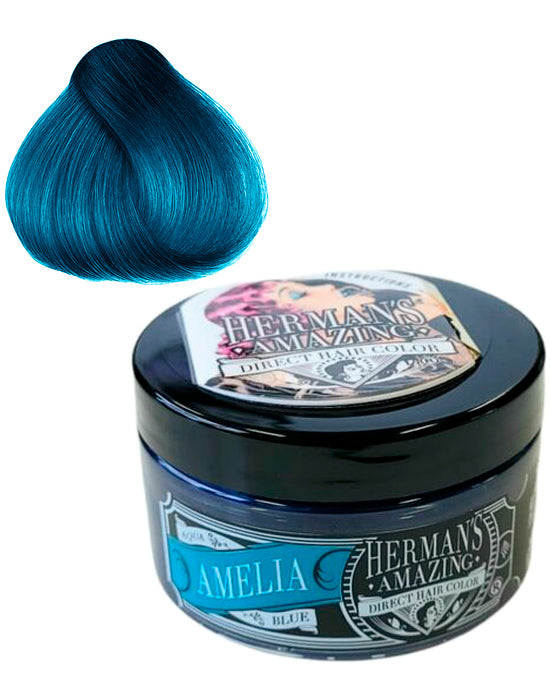 Hermans amazing direct hair color 115ml