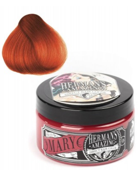 Hermans amazing direct hair color 115ml