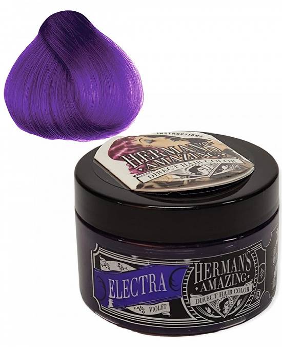 Hermans amazing direct hair color 115ml