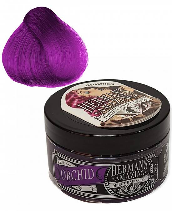 Hermans amazing direct hair color 115ml