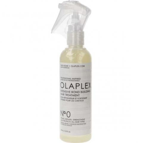 Olaplex N.0 Intensive Bond Building Hair Treatment 155 ml