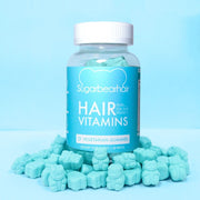 Sugarbearhair vitaminas para el cabello 74 unidades