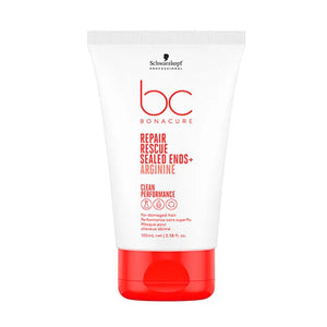 Bc clean sealed ends 100ml