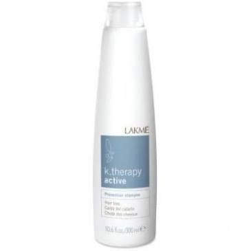 K.Therapy Active Lakme Champú 300 ml - peluofertas 