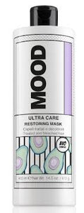 Mood ultra care restoring mask 400/1000ml