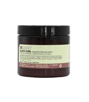 Insigth Elasti-curl champu solido 100/200gr