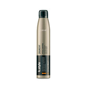 Laca Spray K.style Crunchy Fijación Media Lakme 300ml