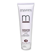 Maurens Mascarilla Keratin Concept  250ml - peluofertas 