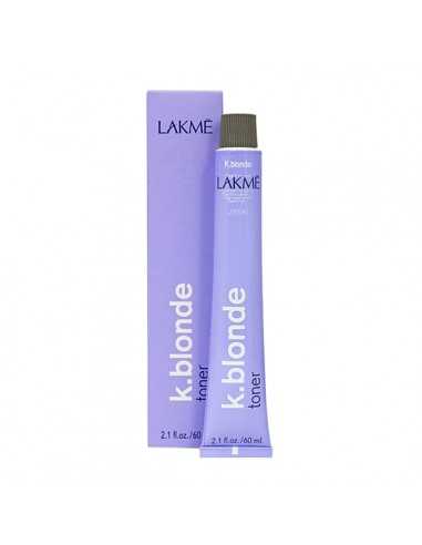 Lakme k.blonde Toner  60 mL