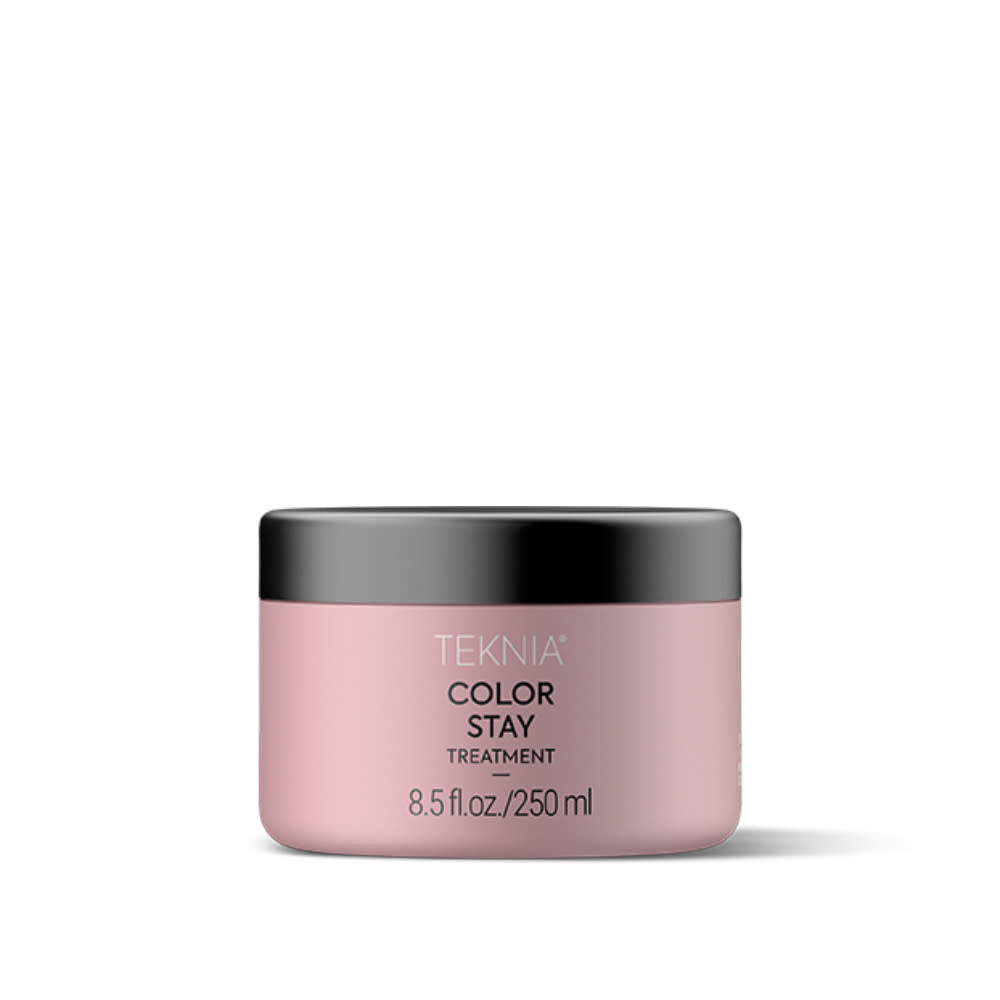 Lakme Color Stay Teknia Mascarilla 250 ml - peluofertas 