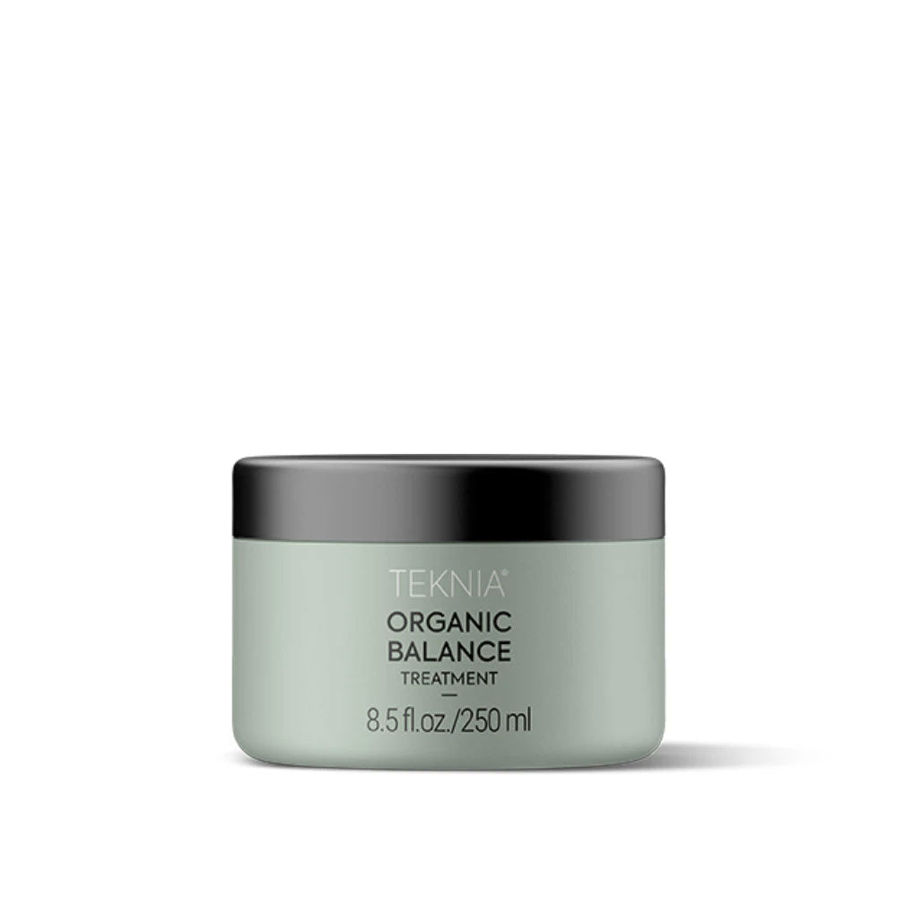 Lakme Organic Balance Teknia Mascarilla 250 ml - peluofertas 