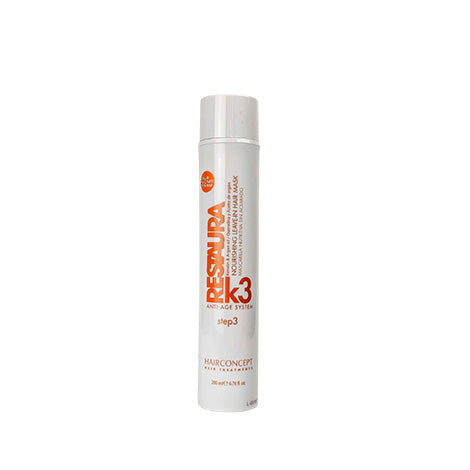 Hair Concept Mascarilla restaura K3 Leave in 200 ml