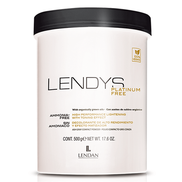 LENDYS PLATINUM FREE 500 ml