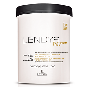 LENDYS PLATINUM FREE 500 ml