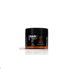 Hair To Go Gel De Fijación lendan Carbon Full Force  - pelupfertas 