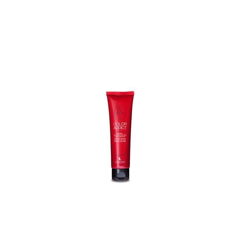 Care Series Color Addict Lendan Mascarilla 150 ml - peluofertas 