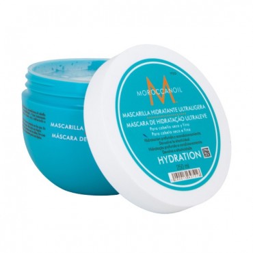 Moroccanoil Mascarilla Hidratante Light 250ml