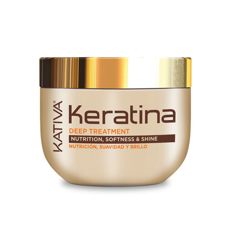 Kativa Keratina Tratamiento Intensivo 250ml