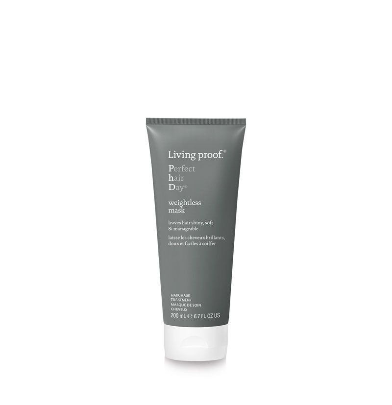 mascarilla perfect hair day living proof 200ml