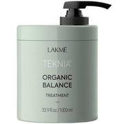 Lakme Organic Balance Teknia Mascarilla 1000 ml - peluofertas 