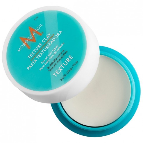 Pasta texturizadora de Moroccanoil 75ml