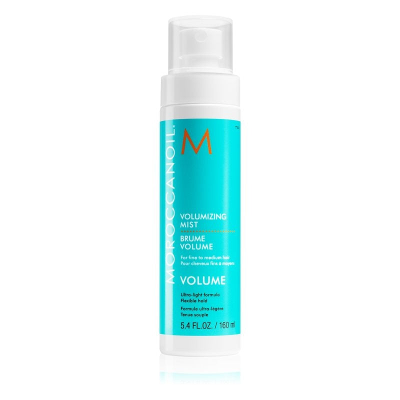 Volumizing mist  morrocanoil 50/160ml un