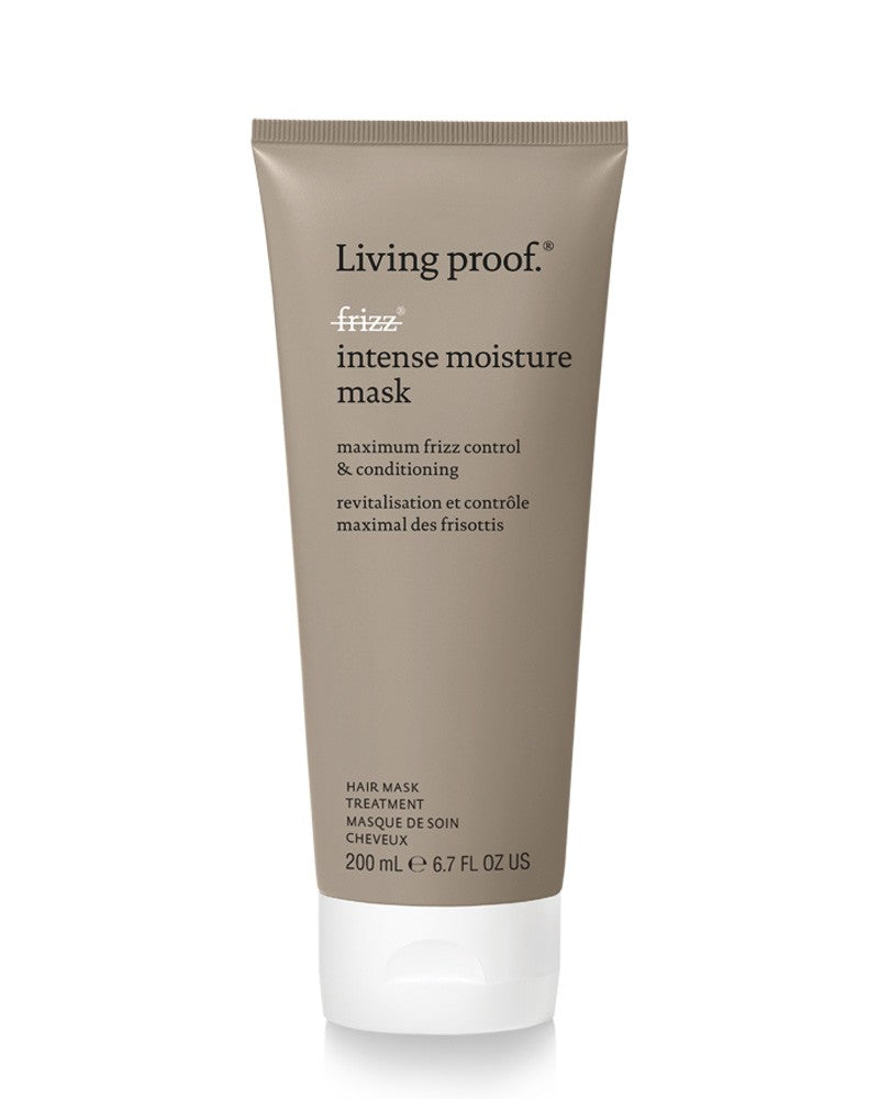 living proof intsnse moisture mask 200ml