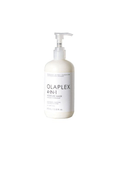 Olaplex 4 in 1 moisture mask 370ml-peluofertas