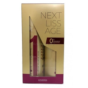 Lendan Next Liss Age Pack Mantenimiento - peluofertas