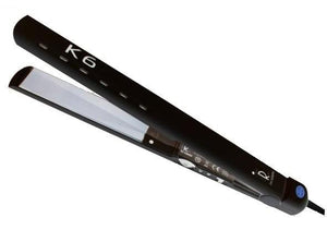 Plancha Irene Rios K6 Premium Edition - peluofertas 