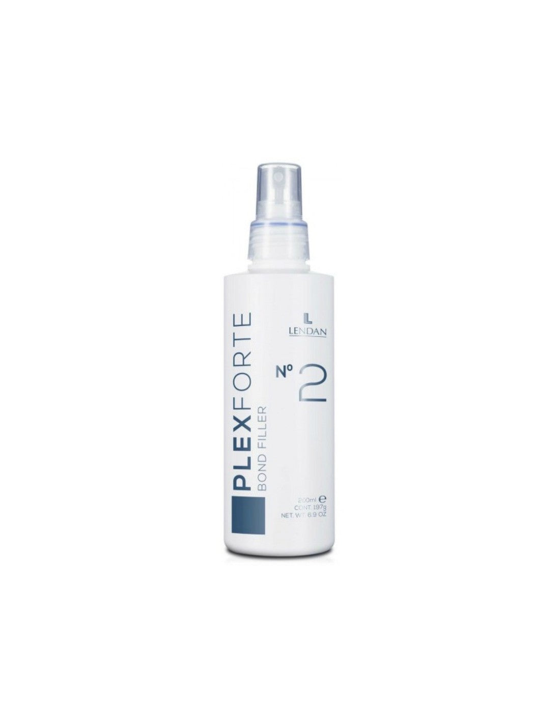 Plexforte Bond Filler N.2 Lendan 200 ml - peluofertas 