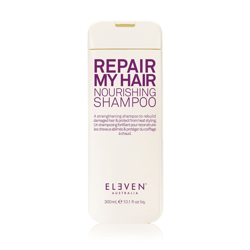 Eleven repair my hair  nourishing shampo 300ml