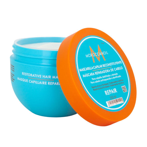 Moroccanoil Mascarilla Capilar Reconstituyente