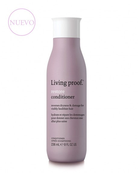 living proof restore conditioner 236ml