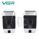 Maquina de afeitado VGR V-307 - peluofertas 