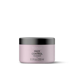 Frizz Control Teknia Mascarilla Lakme  250 ml - peluofertas 