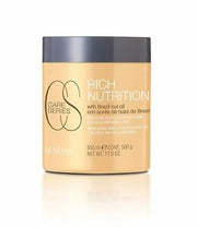 Care Series Rich Nutrition Mascarilla nutritiva Lendan  - peluofertas 