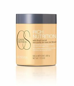 Care Series Rich Nutrition Mascarilla nutritiva Lendan  - peluofertas 