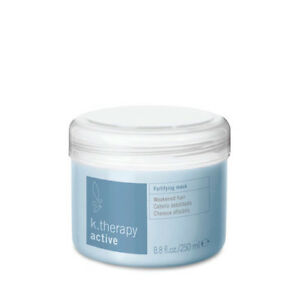 K.Therapy Active Cabello Debilitado Lakme 250 ml - peluofertas 