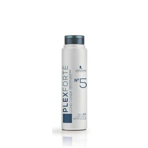 Plexforte Conditioner Lendan N5 Fortalece Y Repara 300ml- peluofertas 