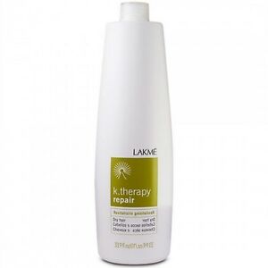 Lakme K.Therapy Repair Cabellos Secos 1000 ml - peluofertas 