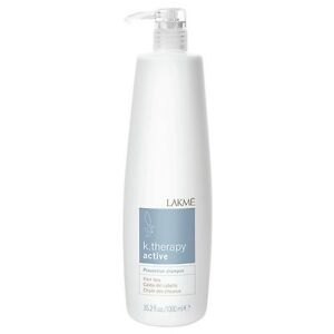 Lakme K.Therapy Active Caída De Cabello 1000 ml - peluofertas 