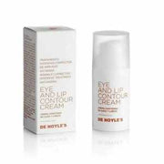 De Noyle´s Crema Contorno De Ojos Y Labios 30ml - peluofertas 