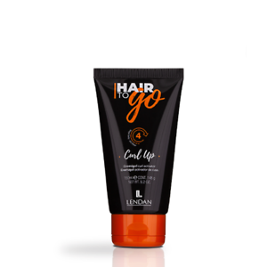 Lendan Curl Up Crema - Gel Activador de rizos 150ml - peluofertas 