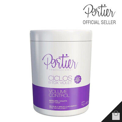 Portier ciclos mascarilla reconstructora b-tox mask 1kg